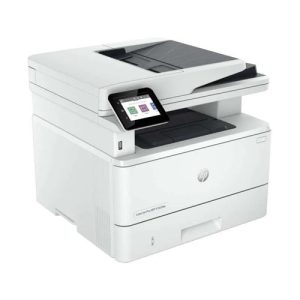 Impresora HP LaserJet Pro MFP 4103fdw