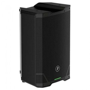 ALTAVOZ ACTIVO MACKIE SRT 210 DE 10" 1600 VATIOS DE POTENCIA