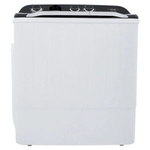 Lavadora HACEB Semi Automática 7 KG Color Blanco