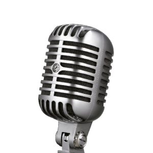 MICRÓFONO SHURE 55SH SERIES II