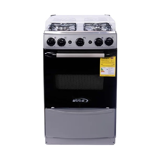 ESTUFA ABBA AB 201-6 GT - Imagen 2