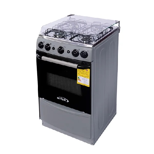 ESTUFA ABBA AB 201-6 GT