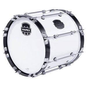 BOMBO MAPEX QUANTUM QCMB1814-SW-CC