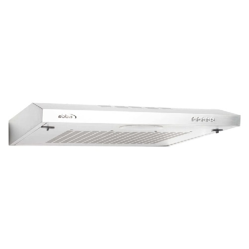 CAMPANA EXTRACTORA ABBA CRIX08-60 X - Imagen 2