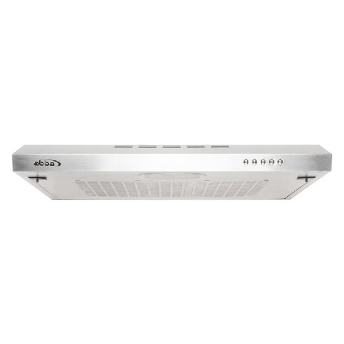 CAMPANA EXTRACTORA ABBA CRIX08-60 X