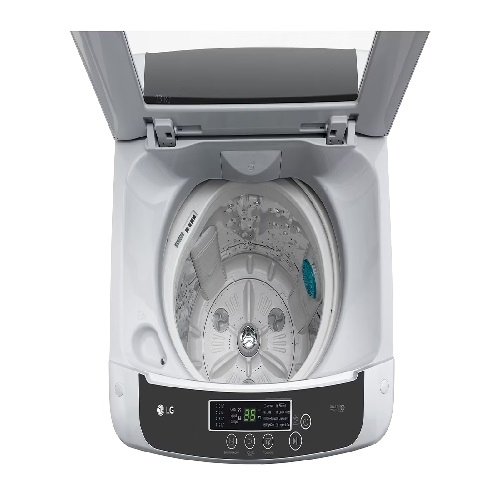 LAVADORA CARGA SUPERIOR 13 KILOS WT13DPBKG - Imagen 2