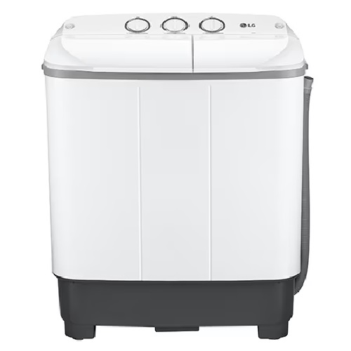 LAVADORA CARGA SUPERIOR DOBLE TINA 8 KILOS