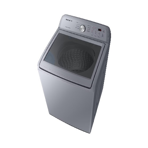 LAVADORA SAMSUNG CON ECOBUBBLE CAPACIDAD 21 KILOS - Imagen 2