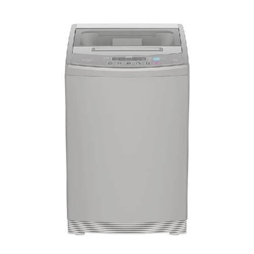 LAVADORA WHIRLPOOL CARGA SUPERIOR WWI10ASHLS