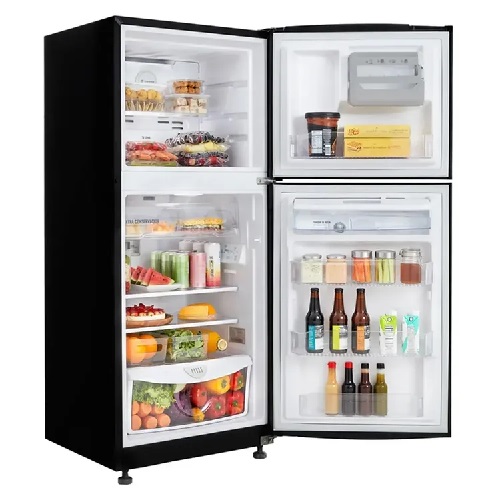 NEVERA HACEB NO FROST CONGELADOR SUPERIOR - Imagen 2