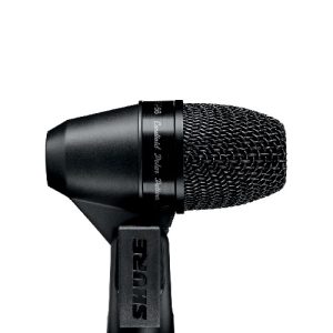 MICRÓFONO SHURE DE INSTRUMENTO PGA56-XLR