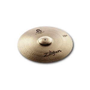 PLATILLO ZILDJIAN S MEDIUM THIN CRASH 16 PULGADAS