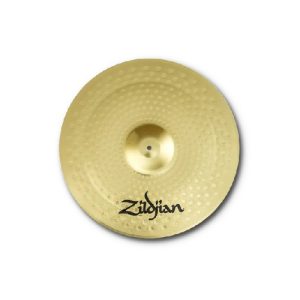 PLATILLO ZILDJIAN PLANET Z RIDE 20 PULGADAS