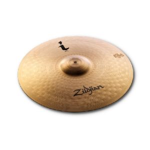 PLATILLO ZILDJIAN I RIDE 20 PULGADAS