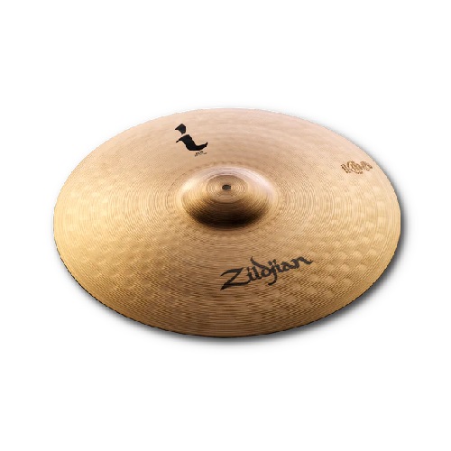 PLATILLO ZILDJIAN I RIDE 20 PULGADAS