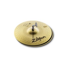 PLATILLO ZILDJIAN PLANET Z HI HATS 14 PULGADAS