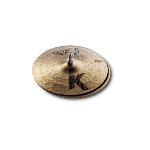 PLATILLO ZILDJIAN K CUSTOM DK HI HAT 14 PULGADAS
