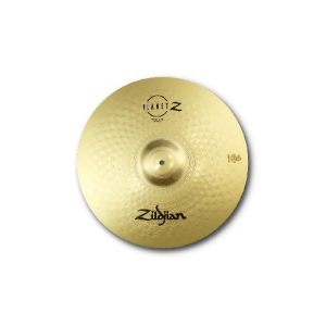 PLATILLO ZILDJIAN PLANET Z CRASH RIDE 18 PULGADAS