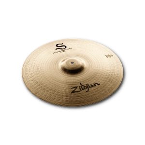 PLATILLO ZILDJIAN S MEDIUM THIN CRASH 18 PULGADAS