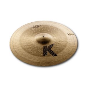 PLATILLO ZILDJIAN K CUSTOM DK RIDE 20 PULGADAS