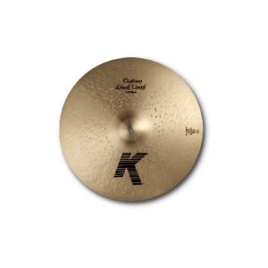 PLATILLO ZILDJIAN K CUSTOM DK CRASH 16 PULGADAS