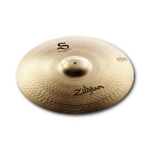 PLATILLO ZILDJIAN S MEDIUM RIDE 20 PULGADAS