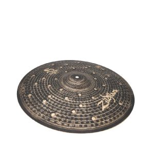 PLATILLO ZILDJIAN S DARK CRASH 18 PULGADAS