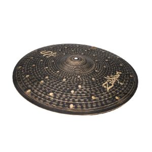 PLATILLO ZILDJIAN S DARK RIDE 20 PULGADAS