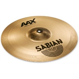 PLATILLO SABIAN AAX 16 PULGADAS XPLOSION CRASH