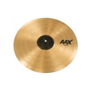 PLATILLO SABIAN AAX 20 PULGADAS STAGE RIDE