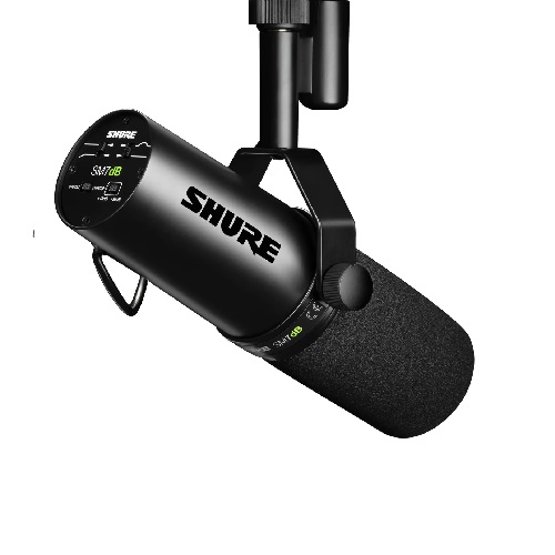 MICRÓFONO SHURE SM7DB - Imagen 2