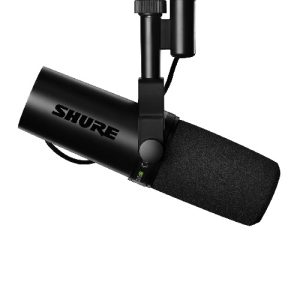 MICRÓFONO SHURE SM7DB
