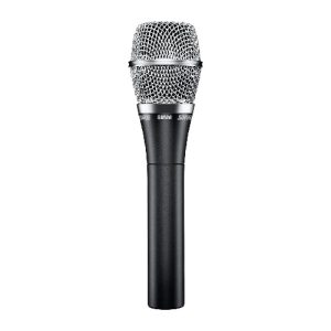 MICRÓFONO SHURE SM86