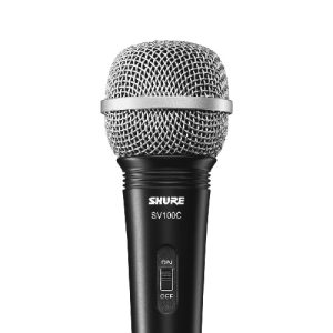 MICRÓFONO SHURE SV200