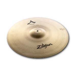 PLATILLO ZILDJIAN A SWEET RIDE 21 PULGADAS