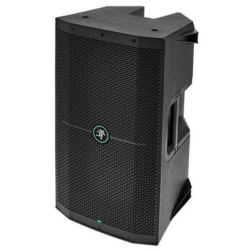 ALTAVOZ ACTIVO MACKIE THUMP 210 DE 10 PULGADAS 1400 VATIOS DE POTENCIA