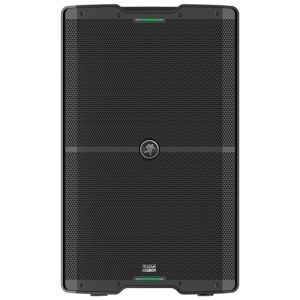 ALTAVOZ ACTIVO MACKIE SRM215 V-CLASS DE 15 PULGADAS 2000 VATIOS DE POTENCIA