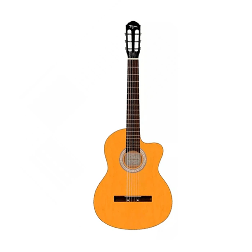 GUITARRA ELECTROACĂSTICA CARTAGENA EQ NTABS DF