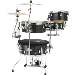 Bateria Tama Cocktail Jam Cjb46C-Mgd Kit Sin Platillos