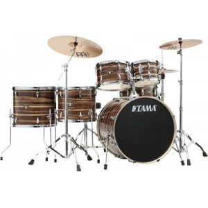 Bateria Tama Imperialstar IP62H6W-CTW