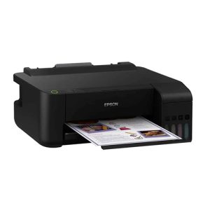 Impresora Inalámbrica  EcoTank L1250