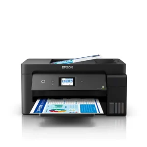 Impresora Epson  multifuncional EcoTank  L14150