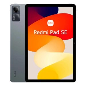 Xiaomi Redmi Pad SE 11 pulgadas 128GB 4 Ram
