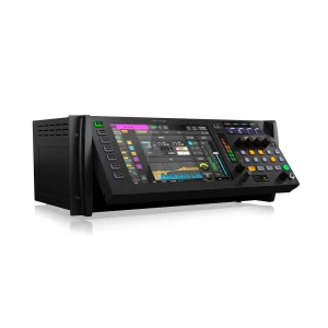 Mezclador WING RACK BEHRINGER digital 48 canales
