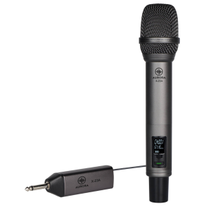 Micrófono inalámbrico X-23A
