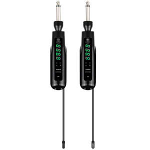 Micrófono inalámbrico para guitarra XG-5