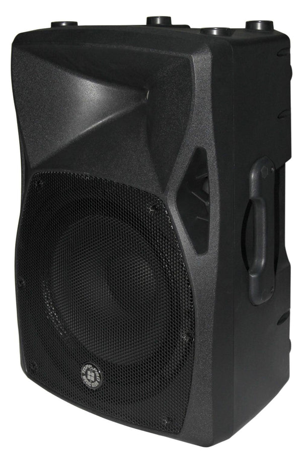 Cabina Activa Topp Pro Forza12A