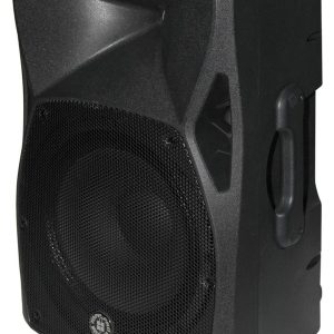 Cabina Activa Topp Pro Forza15A