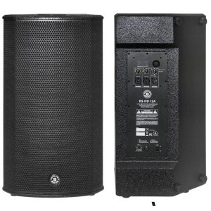 Cabina Activa 12" Topp Pro Ks-hd12a