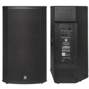 Cabina Activa 15" Topp Pro KS-HD15A